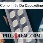 Comprimés De Dapoxétine 08